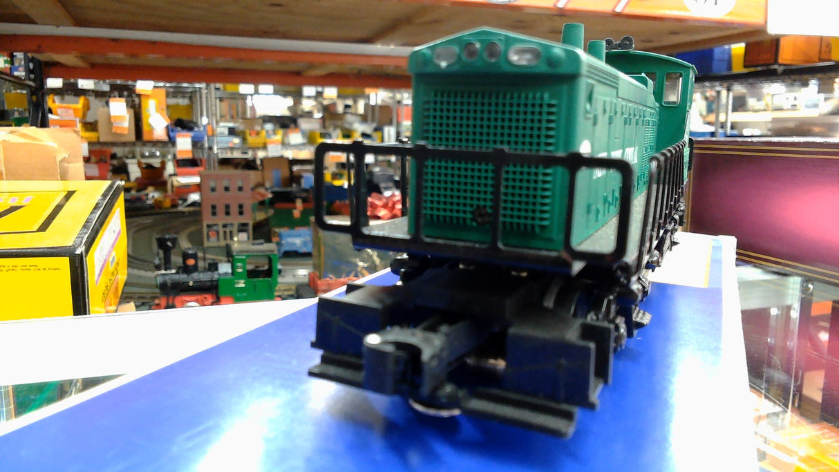 K-Line New York Central MP-15