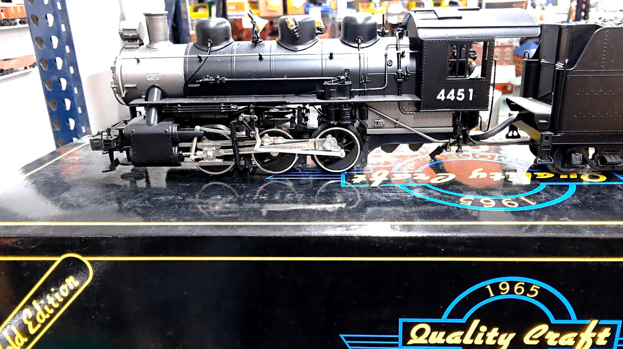 Weaver: Union Pacific USRA 0-6-0 Steam Switcher