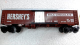 Lionel 6-9867: Hershey's Milk Chocolate Box Car
