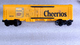 Lionel 6-9832: Cheerios Box Car