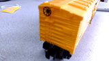 Lionel 6-9832: Cheerios Box Car