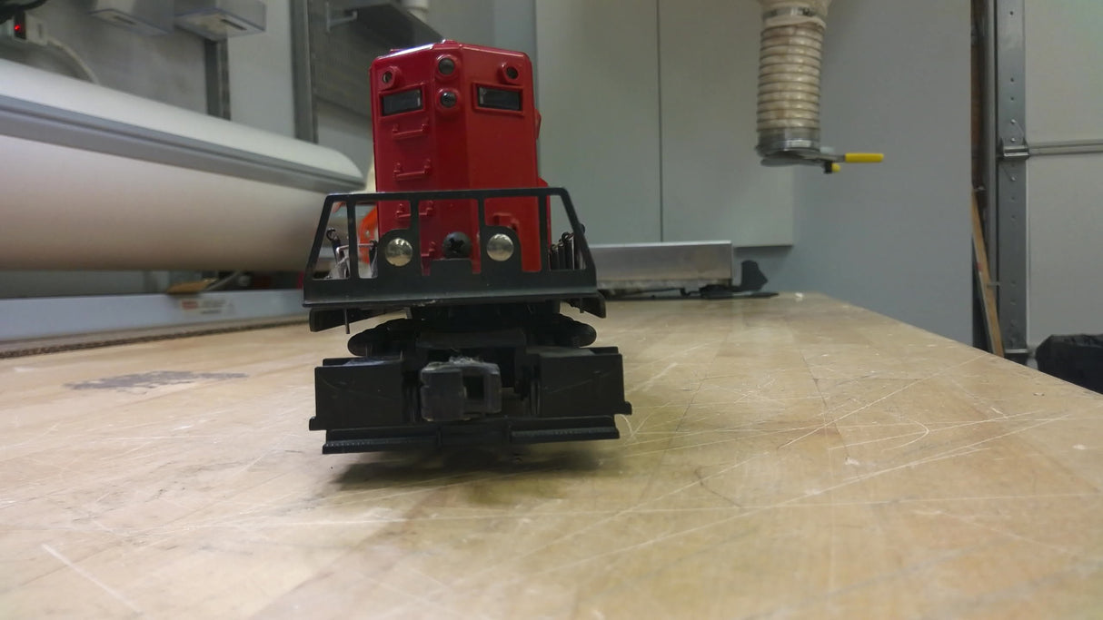 LIONEL TRAINS - MPC- 8550 CENTRAL NEW JERSEY V/G