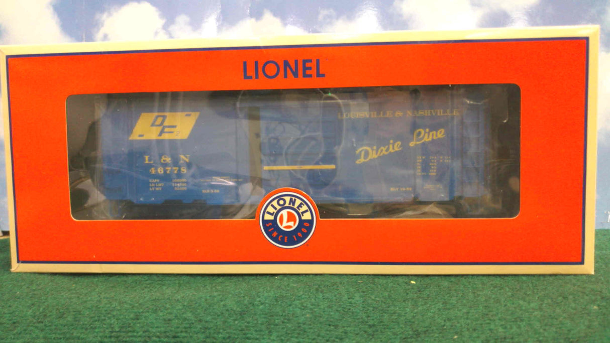 Lionel 6-52593 Louisville and Nashville Dixie line #46778