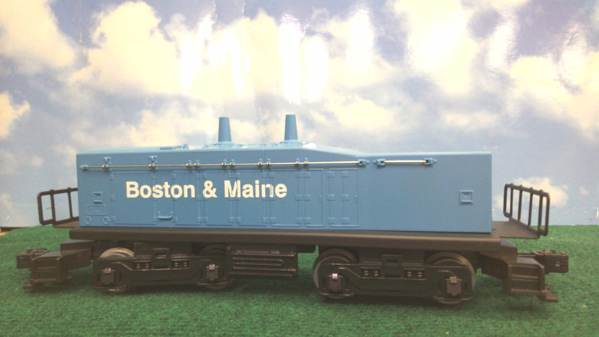 Lionel 6-18929 Boston and Maine Calf Unit