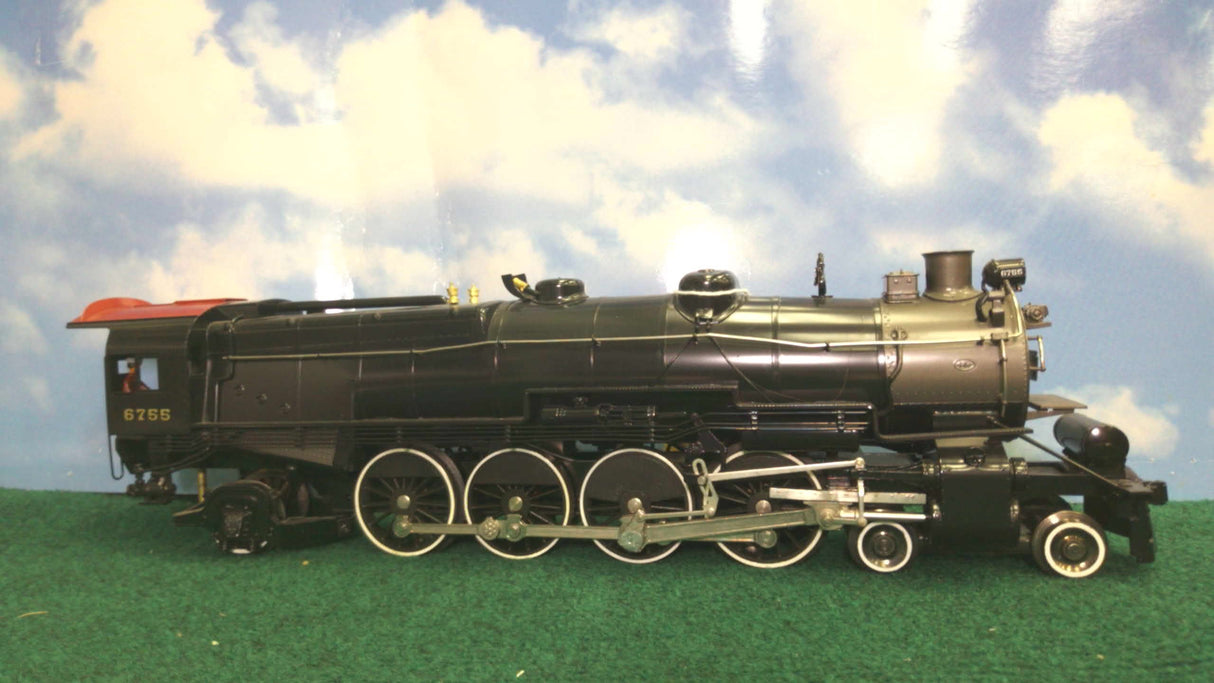 Weaver Brass Conventional Pennsylvania M1a Mountain