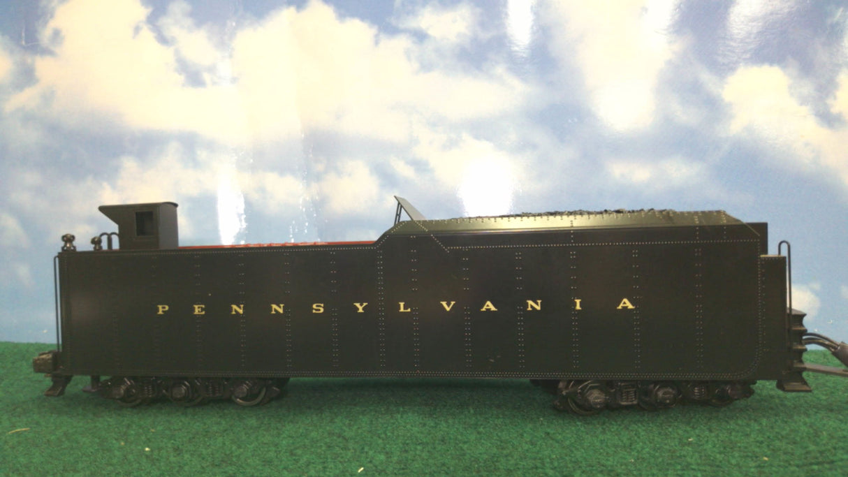 Weaver Brass Conventional Pennsylvania M1a Mountain