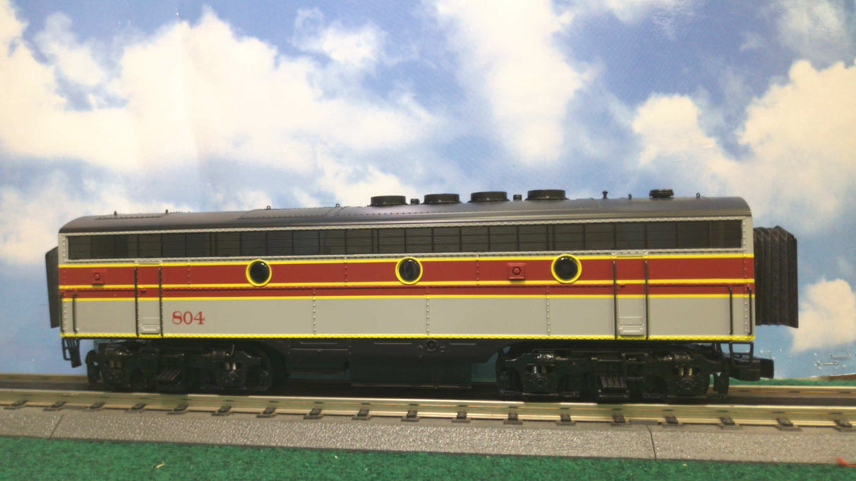 K-Line K25383 Lackawanna F3 Diesel A-B-A Set