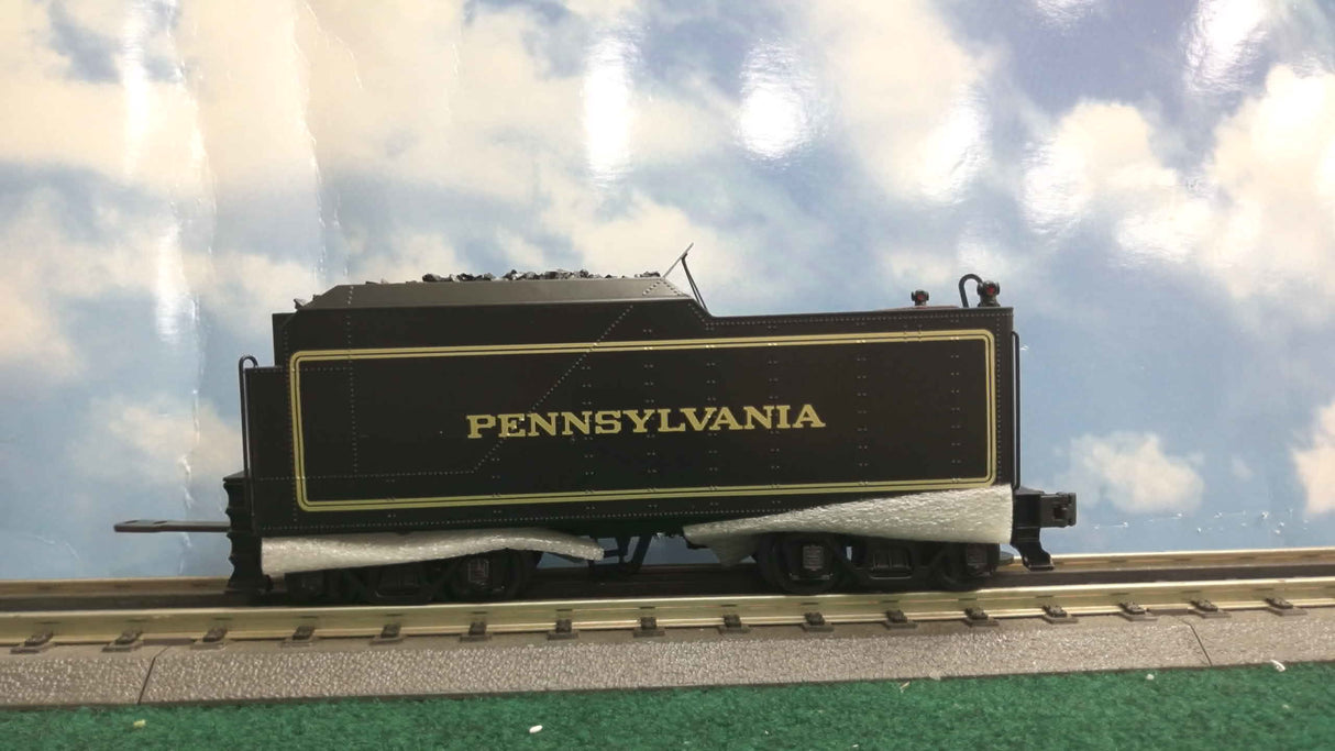 Weaver Pennsylvania K-4S 4-6-2 Engine (3-Rail)