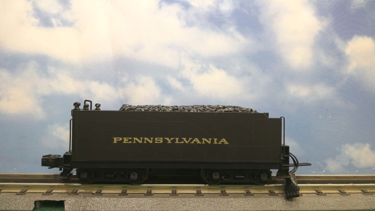 3rd Rail PRR E-6s Atlantic 4-4-2 Engine (3-Rail)