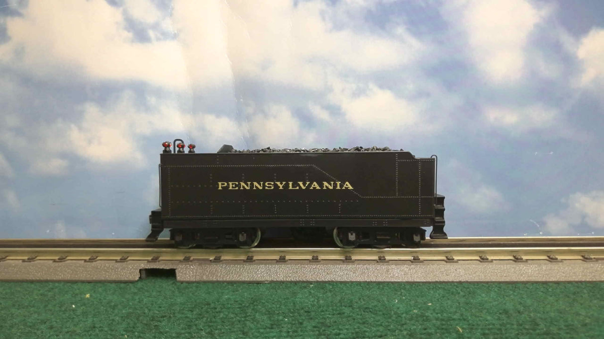 Williams Pennsylvania Railroad E6s 4-4-2 Steam Engine
