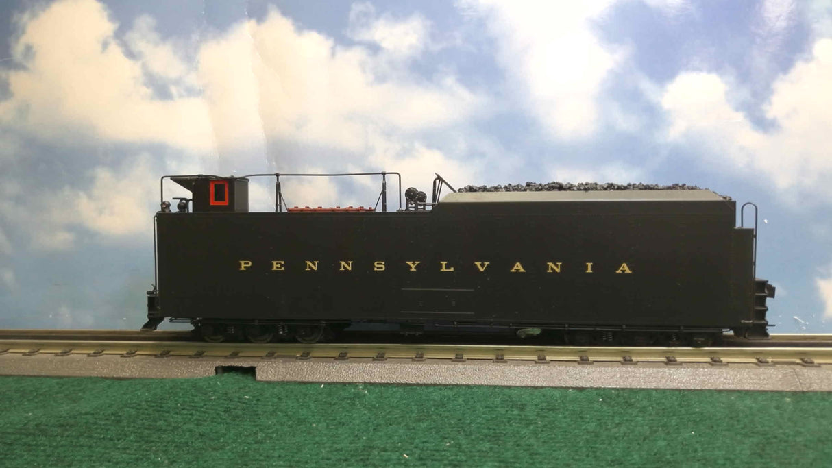 3rd Rail Pennsylvania M1a/b 4-8-2 (3-Rail)