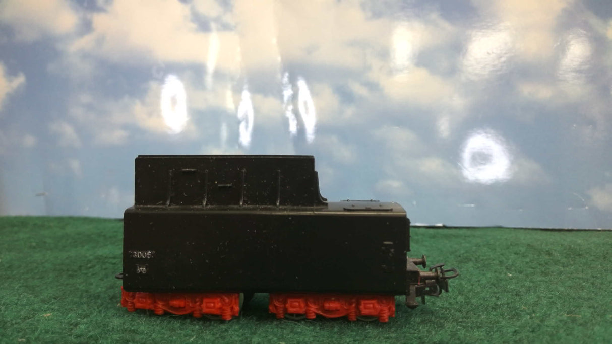 Märklin 3005 Steam Locomotive with Tender