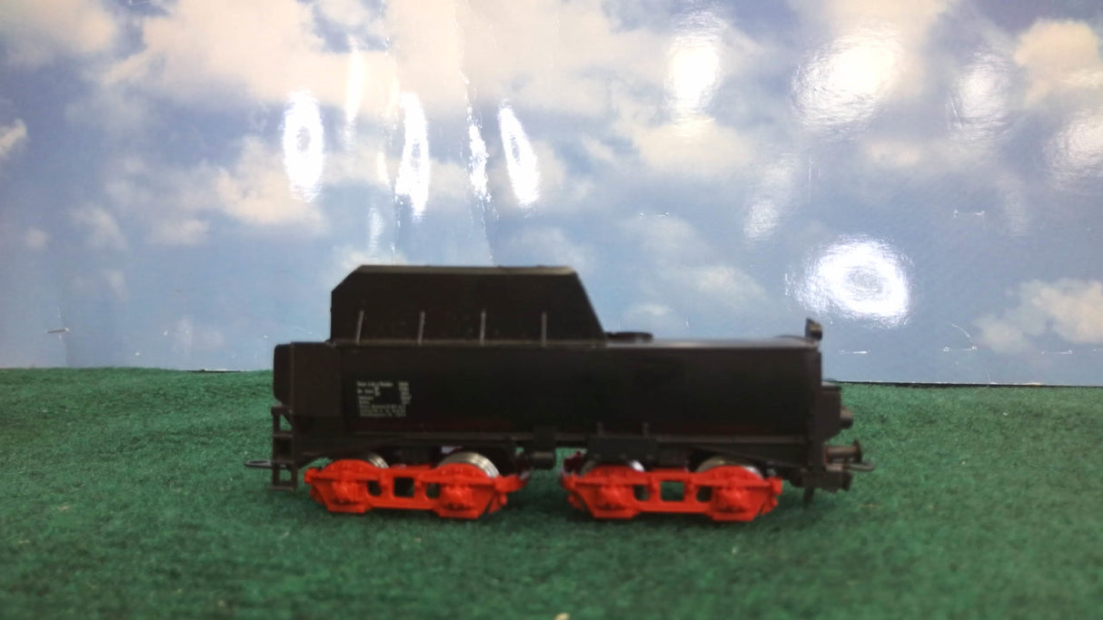 Märklin 3098 Steam Locomotive with Tender