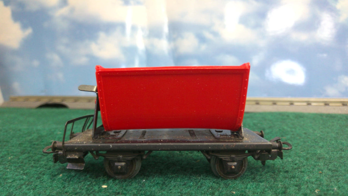 Märklin 4513 Tipping Wagon