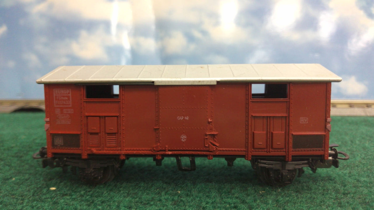 Märklin 4550 Italian Goods Wagon