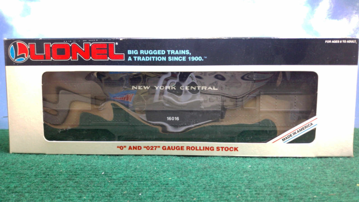 Lionel New York Central 6-Car Set