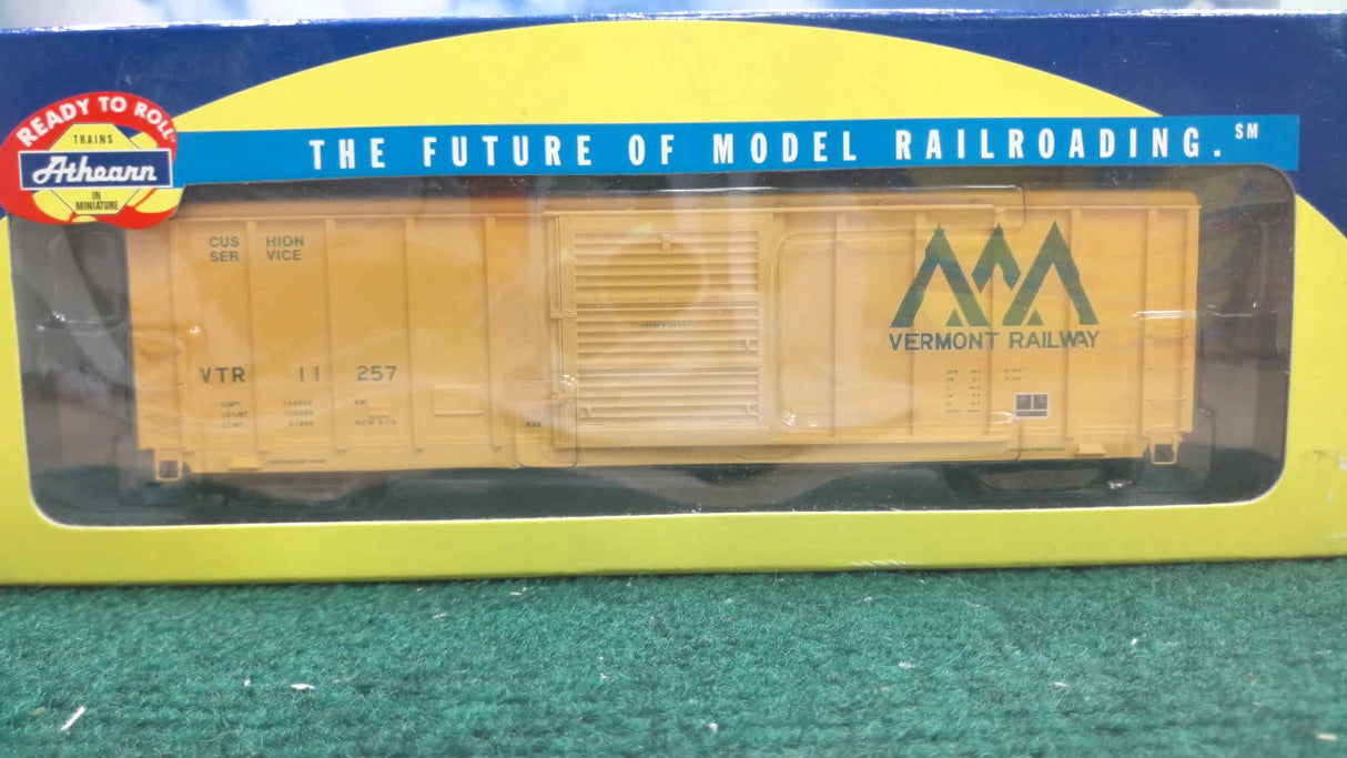 Athearn 7183 Vermont PS5344 Boxcar