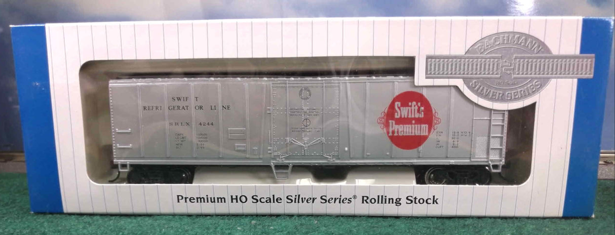 Bachmann 17936 HO Swift Premium 50' Steel Reefer