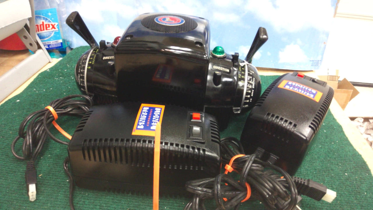 Lionel ZW Transformer