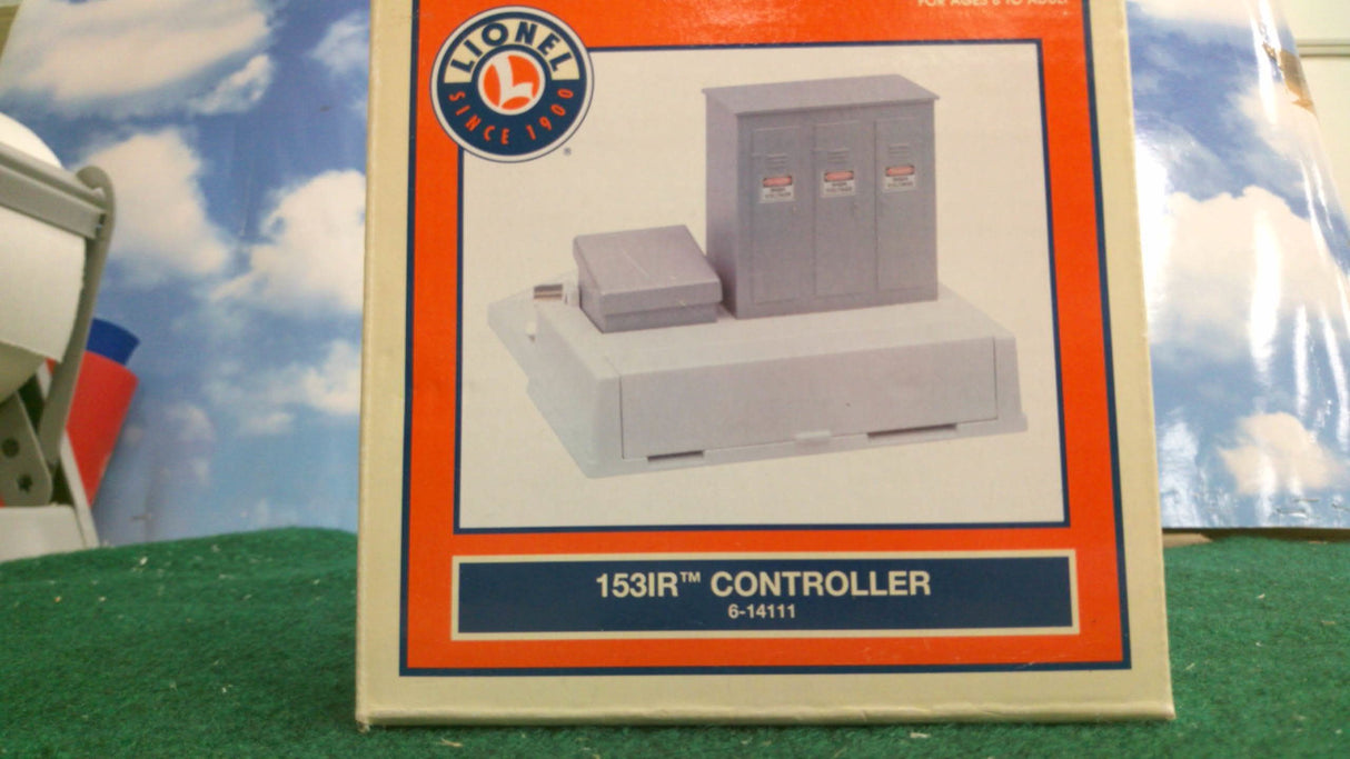 Lionel 153IR Controller NEW IN BOX