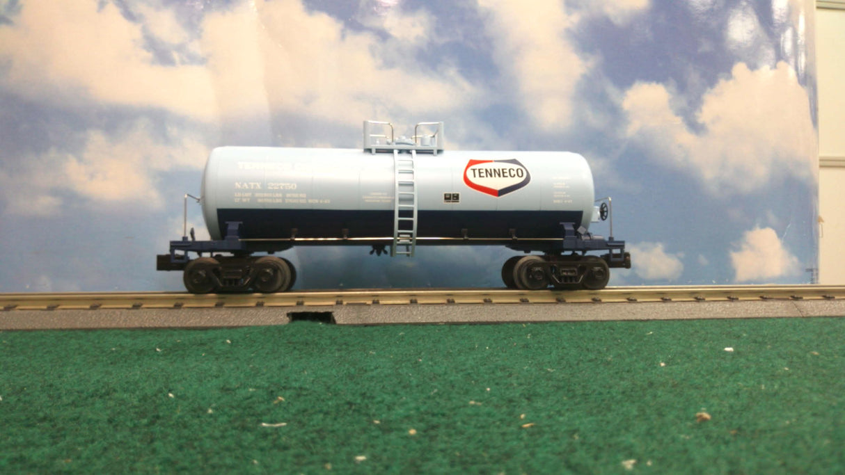 MTH 30-73398 Tenneco Modern Tank Car New In Box