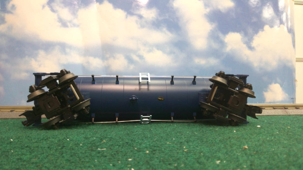 MTH 30-73398 Tenneco Modern Tank Car New In Box