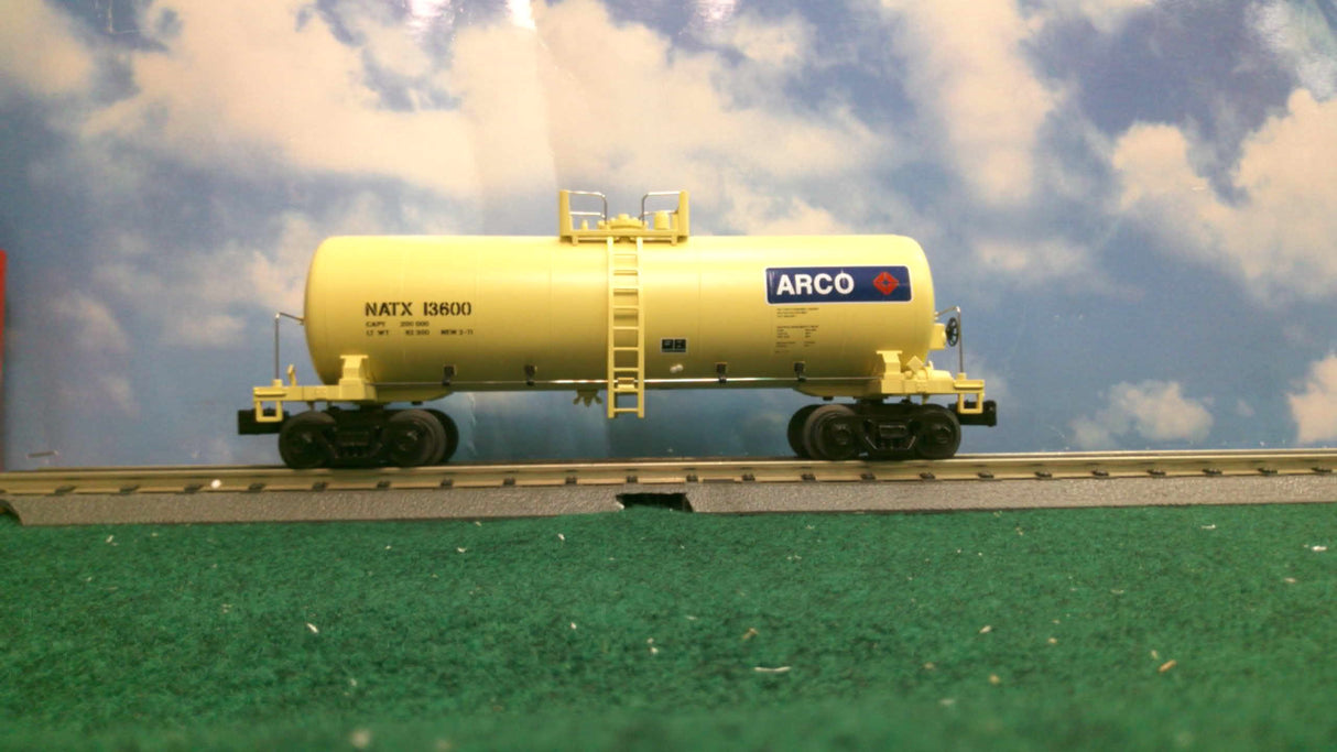 MTH 30-73396 Arco Modern Tank Car