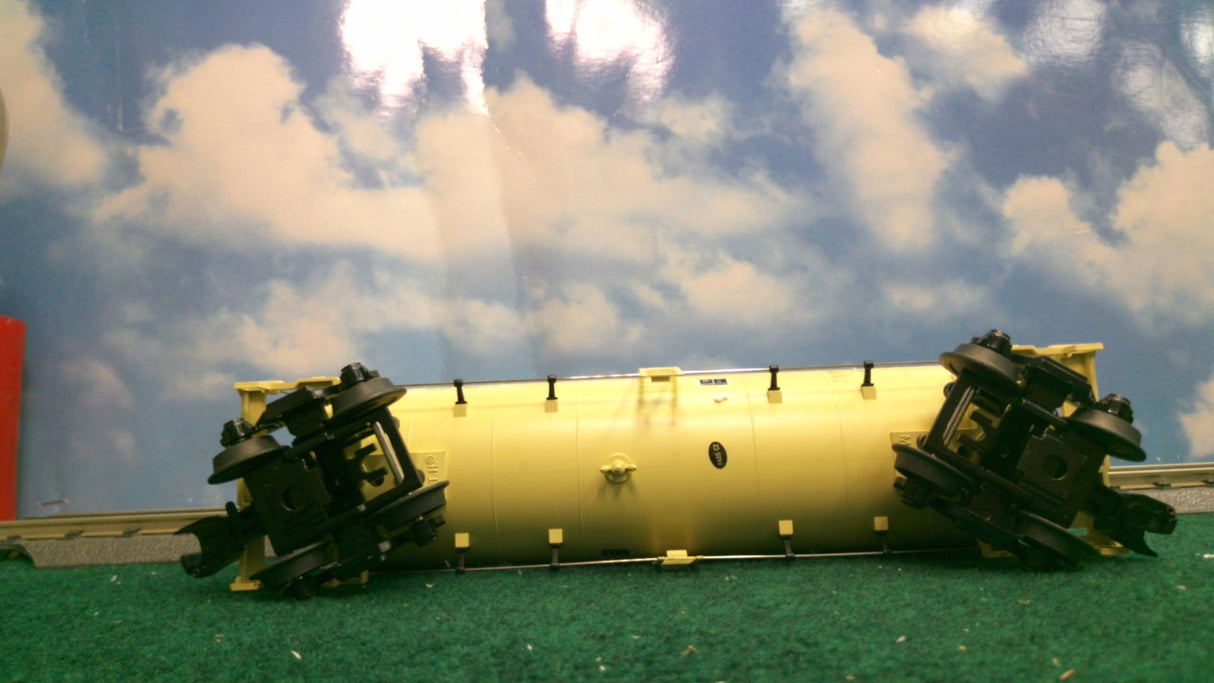 MTH 30-73396 Arco Modern Tank Car