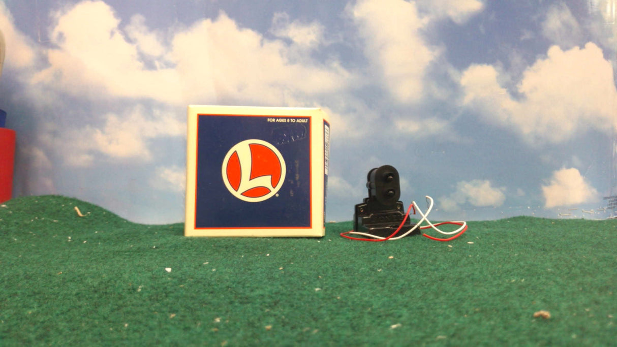 Lionel 148 Dwarf Signal 6-12883