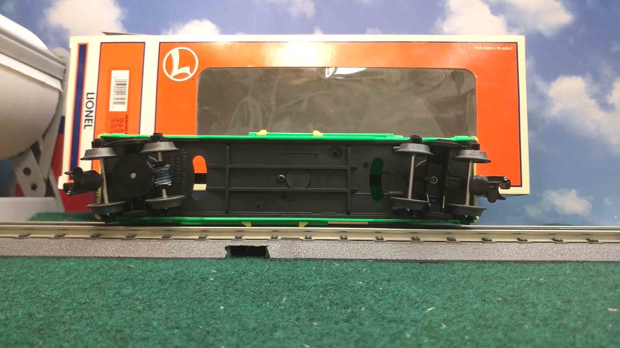 Lionel 6-16793 Animated Alien Boxcar