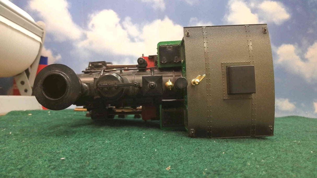 LGB 20301 Passenger Train Set (Used)