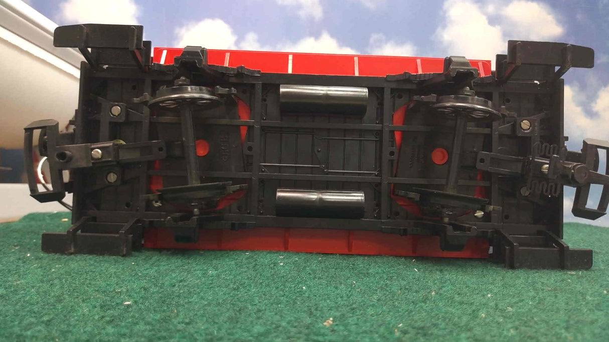 LGB 20301 Passenger Train Set (Used)