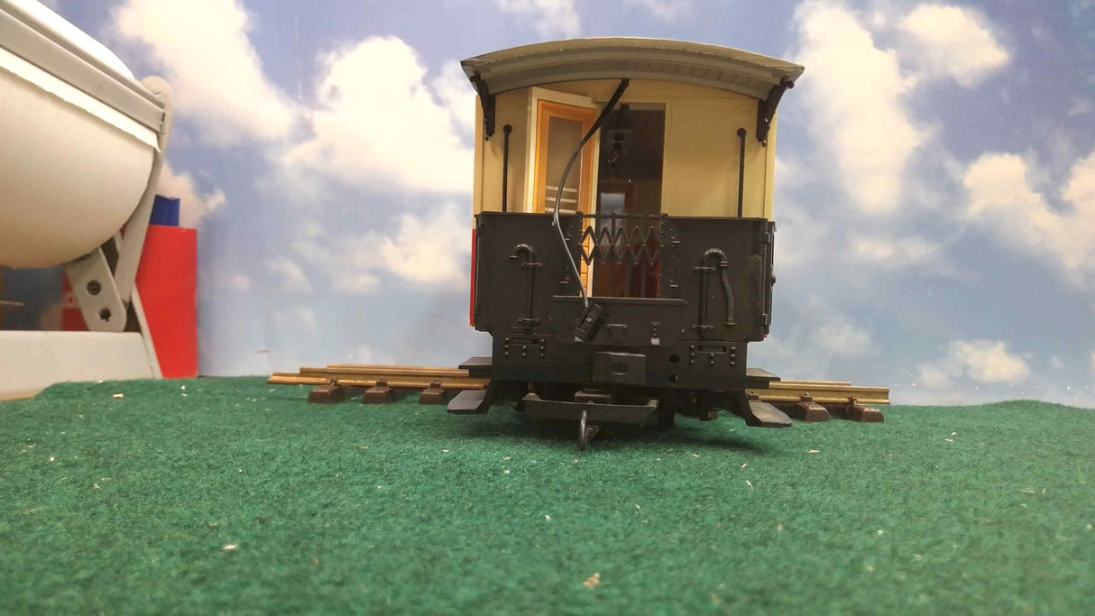 LGB 20301 Passenger Train Set (Used)