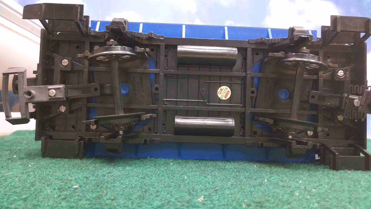 LGB 20301 Passenger Train Set (Used)