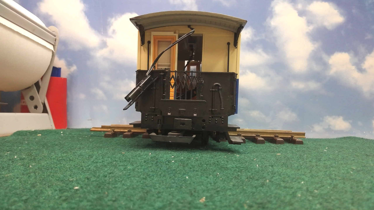 LGB 20301 Passenger Train Set (Used)