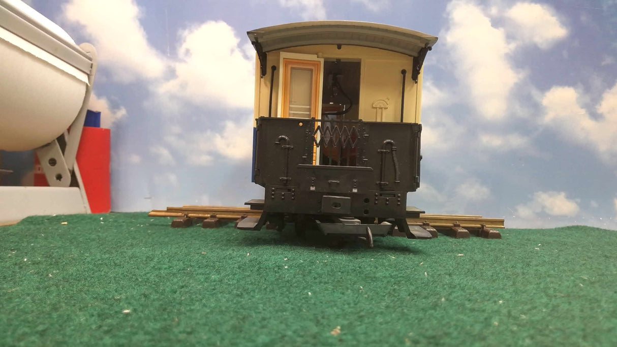 LGB 20301 Passenger Train Set (Used)