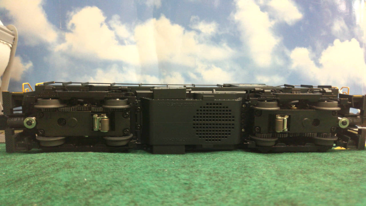 Atlas #6895-1 Pennsylvania RS-1 Locomotive TMCC (3-Rail)