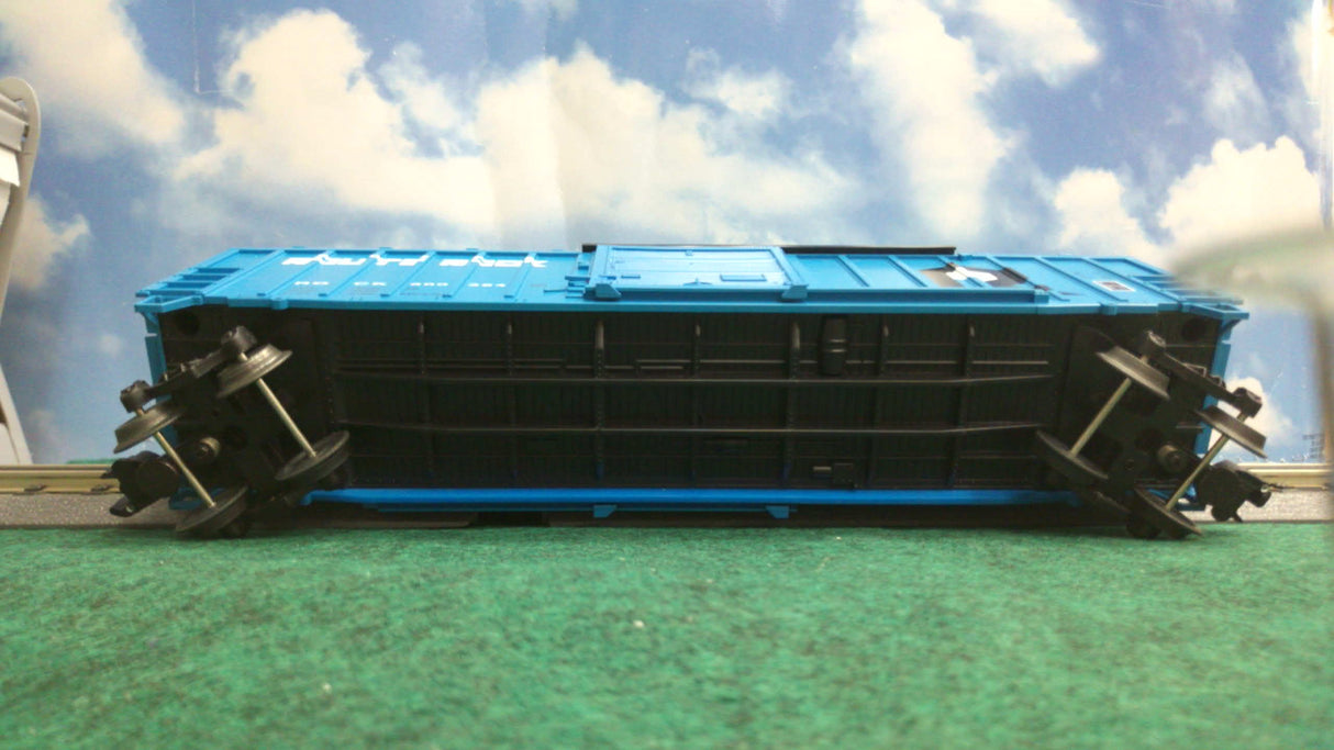 Lionel 6-17271 Modern 50' Boxcar The Rock #300324