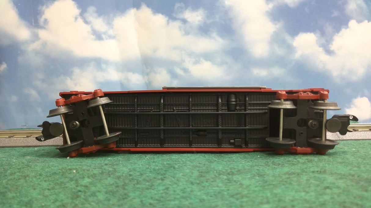 Lionel 6-39207 50' 6565 Boxcar Union Pacific #508500