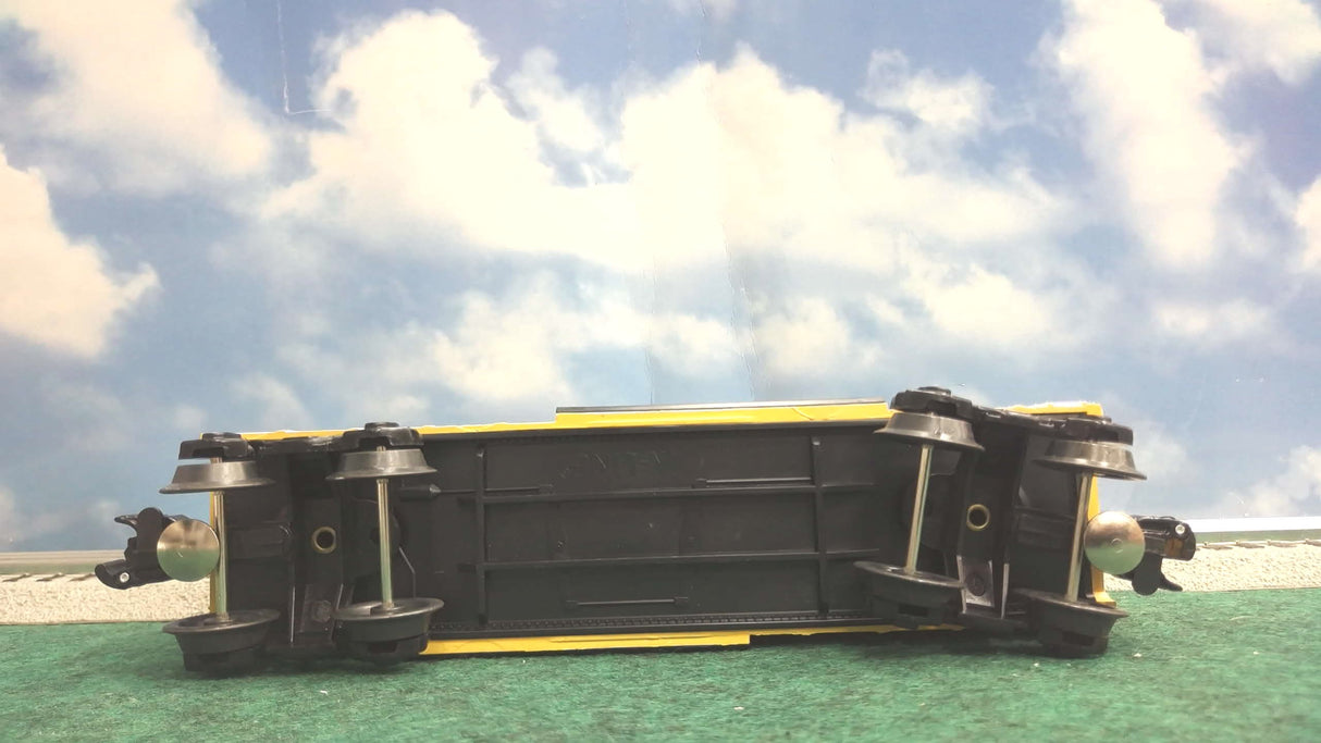 K-Line K-515801 February Fair Days Boxcar