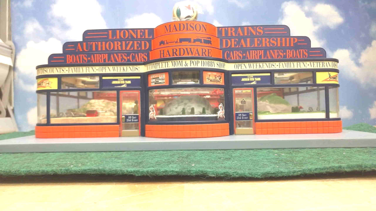 Lionel Hobby Shop SKU: 6-14133 NEW IN BOX