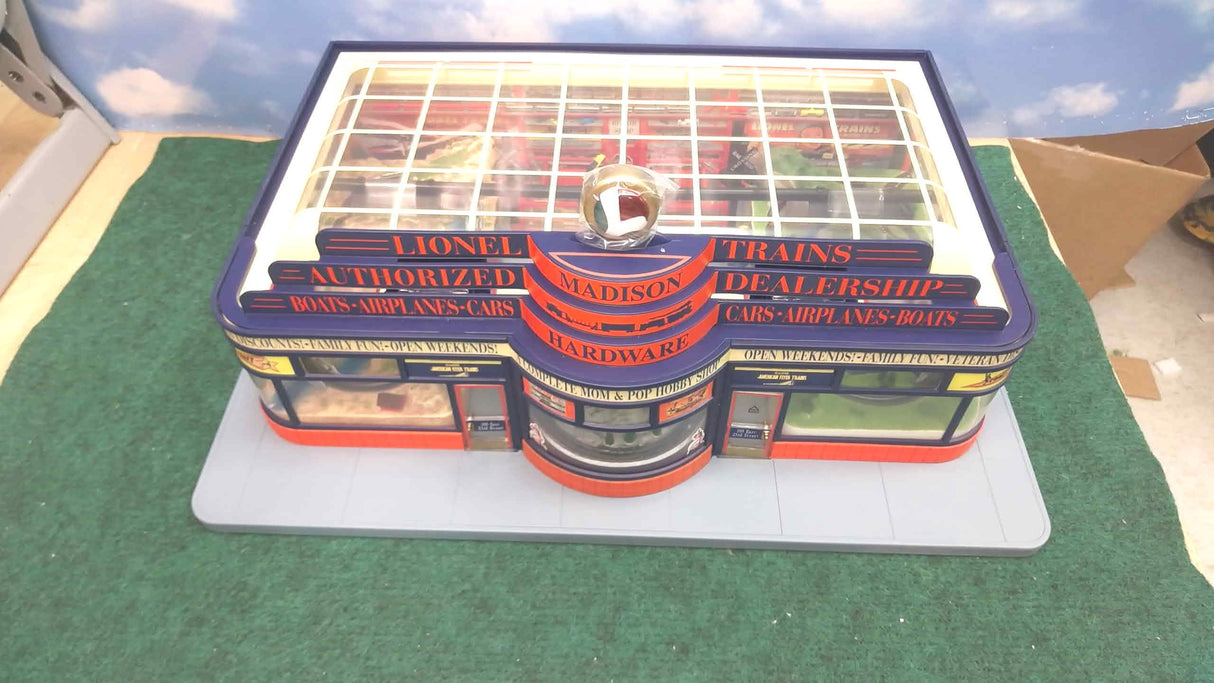 Lionel Hobby Shop SKU: 6-14133 NEW IN BOX