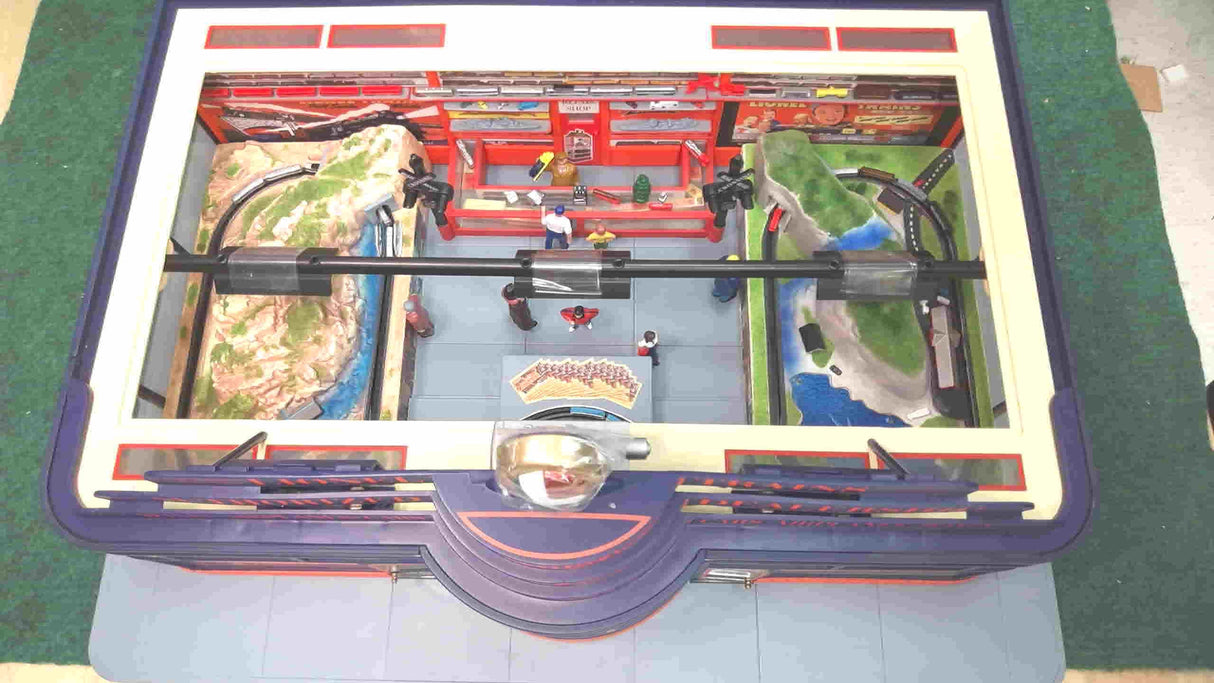 Lionel Hobby Shop SKU: 6-14133 NEW IN BOX