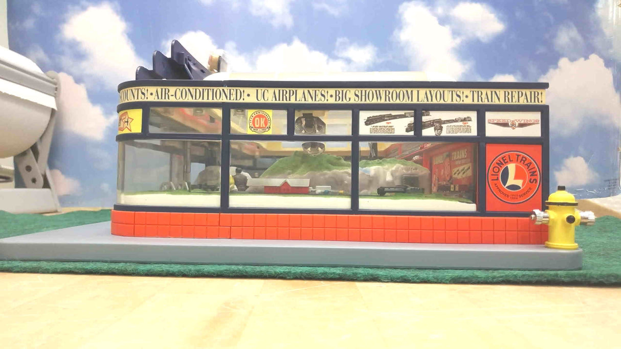 Lionel Hobby Shop SKU: 6-14133 NEW IN BOX