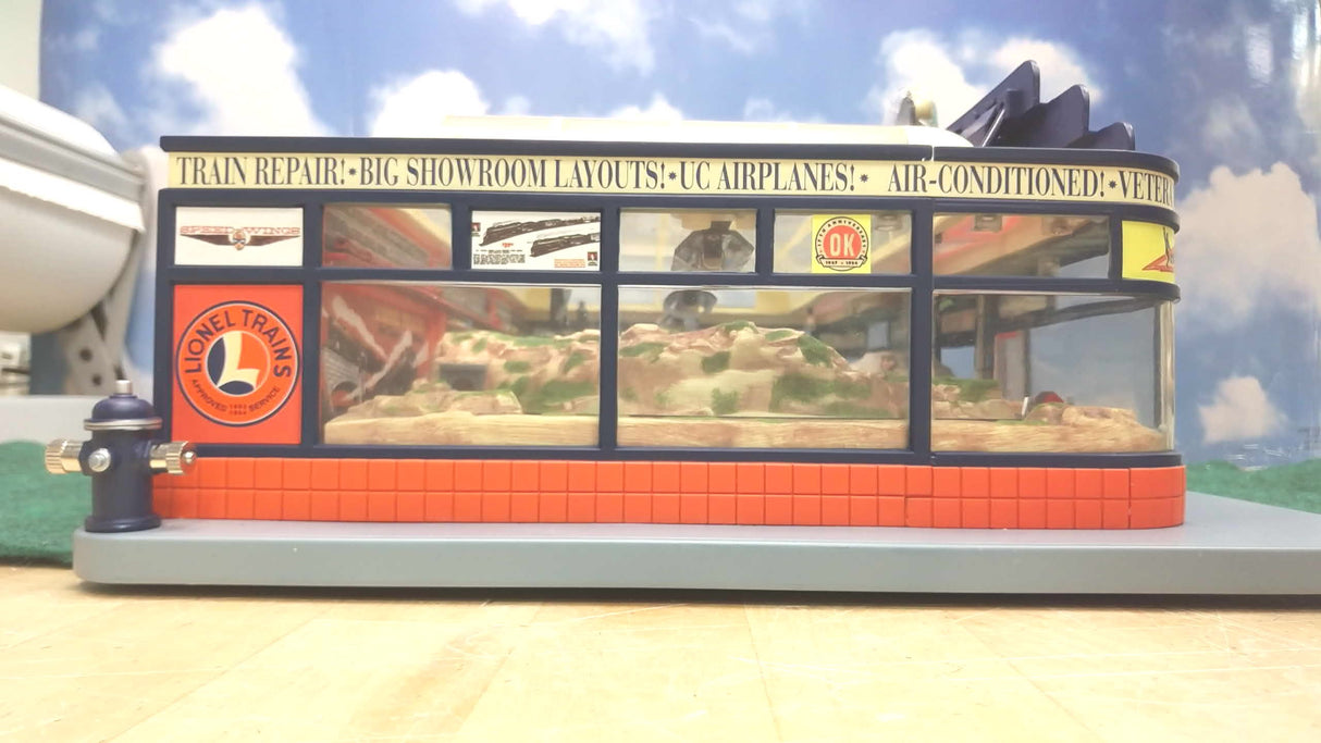 Lionel Hobby Shop SKU: 6-14133 NEW IN BOX