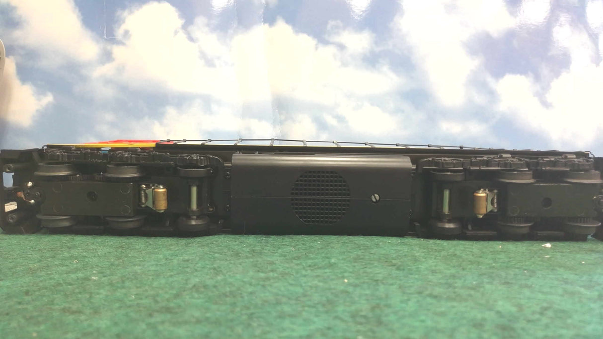 MTH 20-2155-1 EMD SD70MAC CN #5625 w/PS3 Upgrade