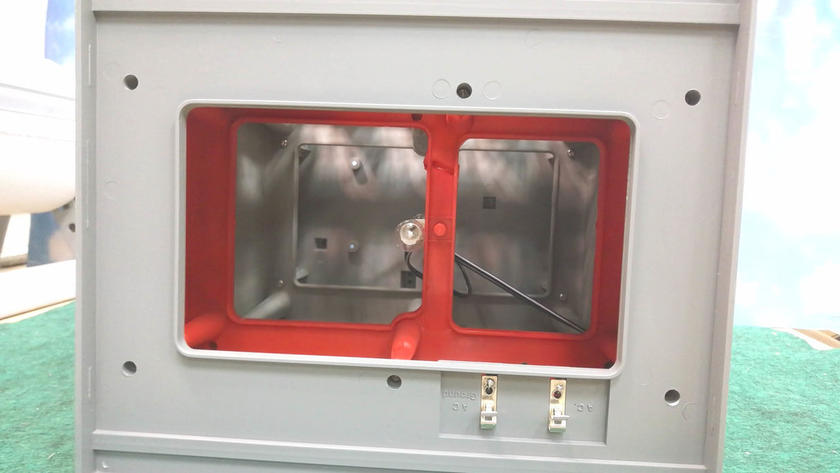 MTH 30-9004 Rail Town Hobby Shop