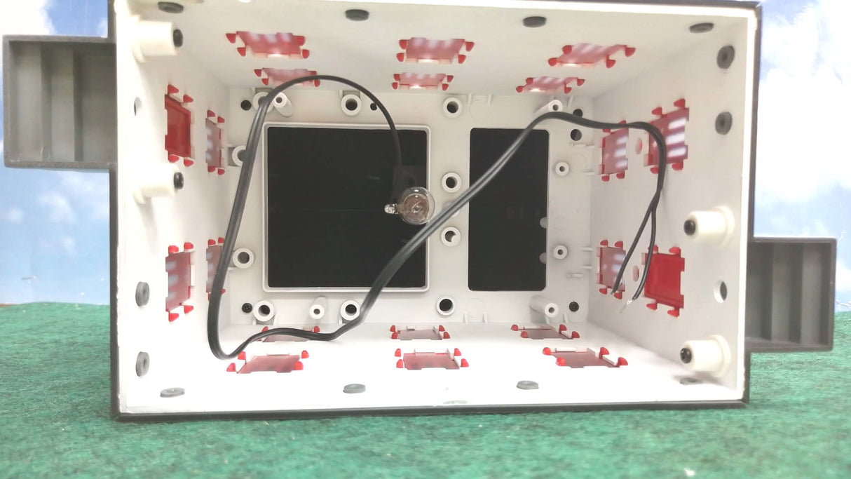 MTH 30-9057 #5 Country Church