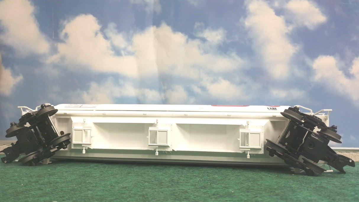 Lionel 6-27114 Cylindrical Hopper: Canadian National