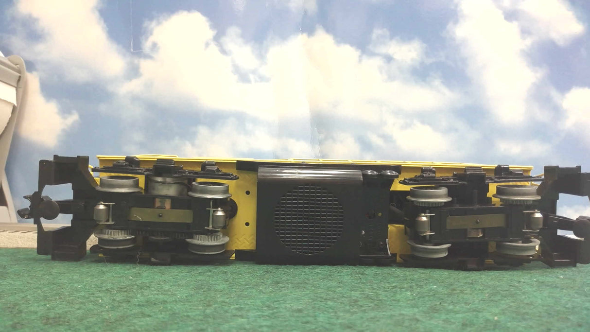 Lionel 6-28823 Rectifier Electric Locomotive: Virginian #234 (Conventional)